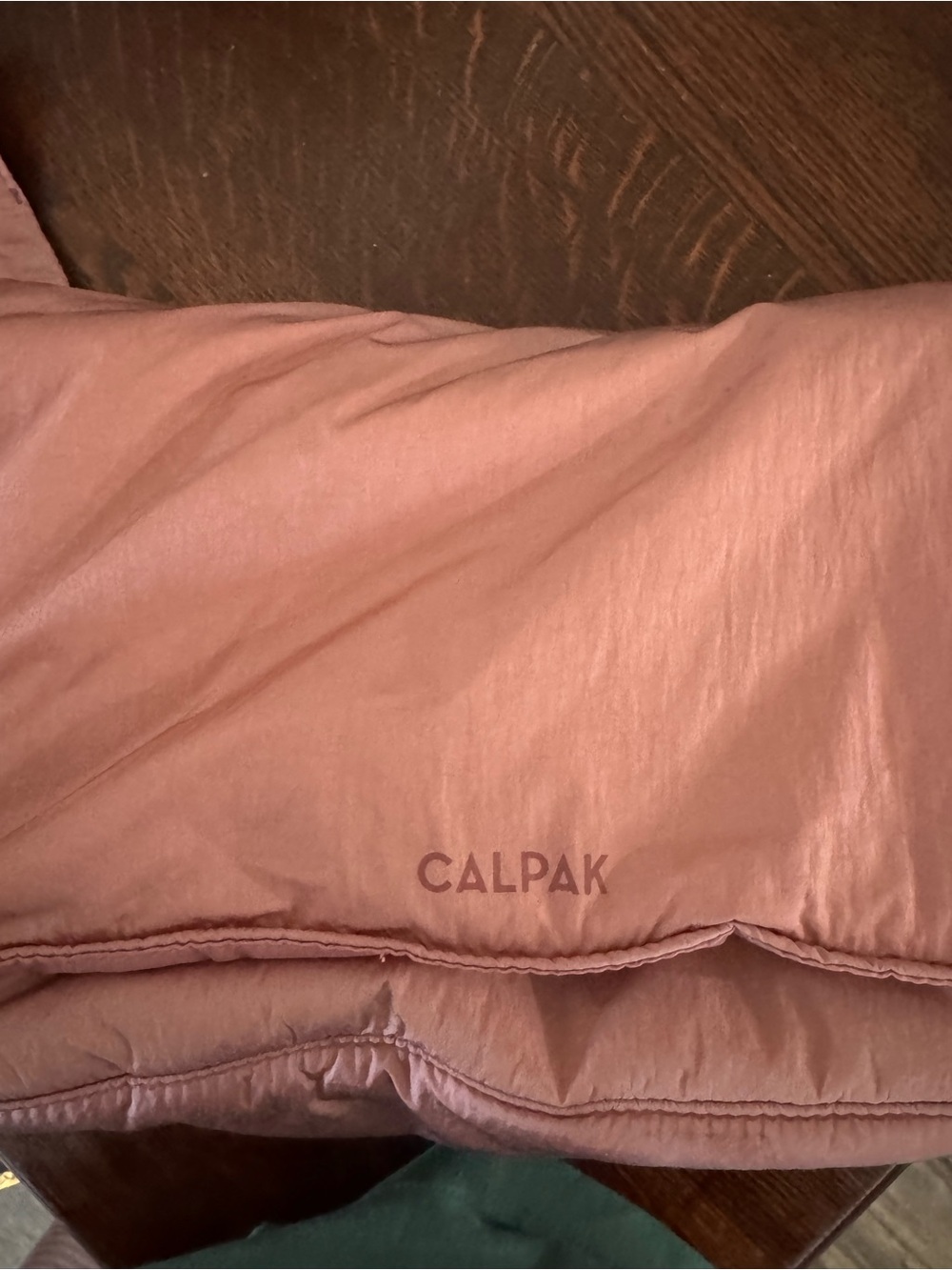 Calpak stroller bag - Picture 3 of 5